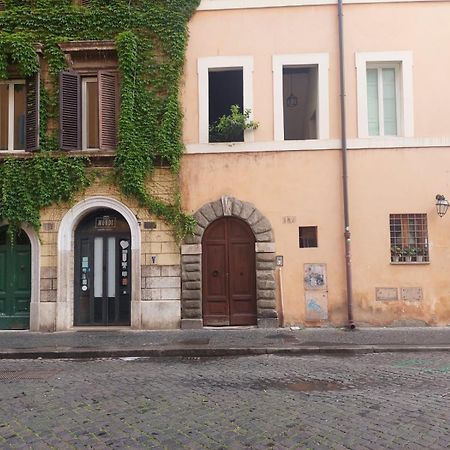 Borgo Pio 182 Vatican Suite Rome Exterior photo