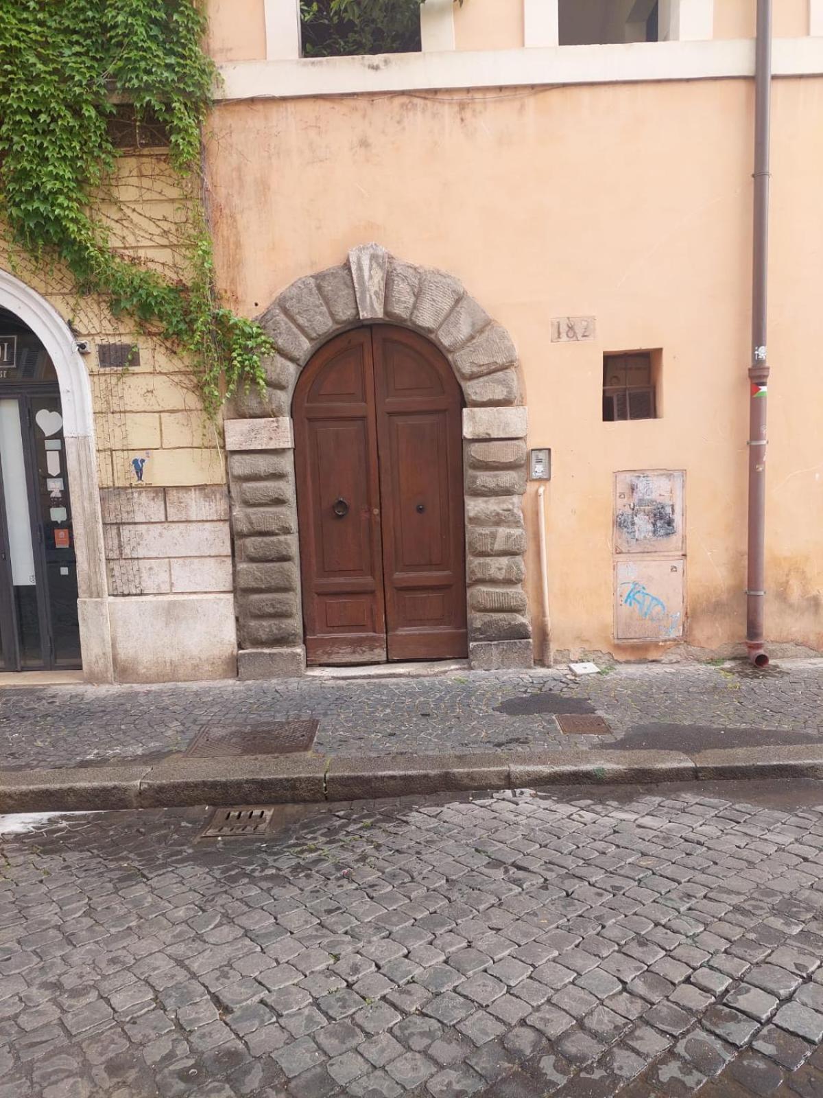 Borgo Pio 182 Vatican Suite Rome Exterior photo